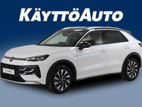 Uusi VW T-Roc Style 116 HP (85 kW) 2026 Pure white Katumaasturi