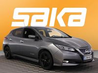 Käytetty Nissan Leaf 360º 110 kW (150 HP) 2019 Viistoperä