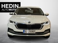 käytetty Skoda Octavia 1,4 TSI PHEV Style iV DSG Autom. // Loistoturva 0€ / Muistipenkki / Adapt.Vakkari //