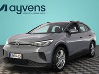 Käytetty VW ID.4 Pro Performance 150 kW (204 HP) 2023 Harmaa Katumaasturi