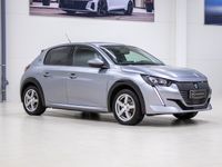 käytetty Peugeot e-208 Allure Pack 50 kWh 136 Automaatti / Adapt. Vakionopeudensäädin / Peruutuskamera / 2x renkaat / LED