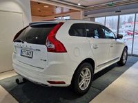 käytetty Volvo XC60 D4 AWD Classic Summum A