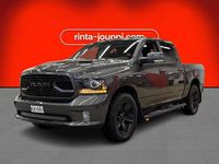 Käytetty Dodge Ram 400 HP (294 kW) 2018 Nouto