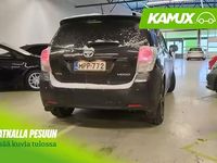 Käytetty Mercedes C220 Elegance 194 HP (142 kW) 2001 Hopea Sedan