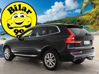 käytetty Volvo XC60 T8 AWD Inscription aut ** Tulossa! / Vetokoukku / P.aine käyttöinen lisälämmitin / Panoraama / Pilot Assist ** - *OSTA NYT, MAKSA TOUKOKUUSSA!* -