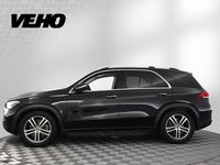 Käytetty Mercedes GLE350 194 HP (142 kW) 2021 Katumaasturi