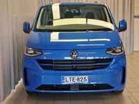 Käytetty VW Transporter 170 HP (125 kW) 2025 Sininen Van