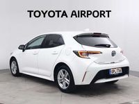 käytetty Toyota Corolla Touring Sports 2,0 Hybrid Premium