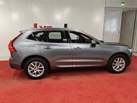 Käytetty Volvo XC60 Momentum 392 HP (288 kW) 2020 Katumaasturi