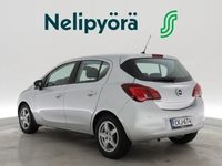 käytetty Opel Corsa 5-ov Active 1,4 ecoFLEX Start/Stop 66kW MT5 - **Merkkihuollettu**