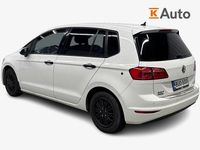Käytetty VW Golf Sportsvan Trendline 86 HP (63 kW) 2018 Tila-auto