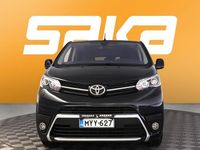 Käytetty Toyota Proace Verso Active 122 HP (89 kW) 2021 Farmari