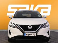 Käytetty Nissan Qashqai 360º 158 HP (116 kW) 2023 Katumaasturi