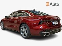 Käytetty Audi A6 S-Line 295 HP (216 kW) 2026 Punainen Sedan