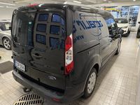 Käytetty Ford Transit 101 HP (74 kW) 2020 Van