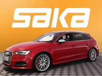 Käytetty Audi S3 Sportback 310 HP (228 kW) 2018 Viistoperä