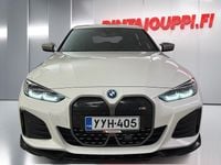 Käytetty BMW i4 M Sport 400 kW (544 HP) 2023 Sedan