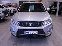 käytetty Suzuki Vitara 140 BOOSTERJET 4WD GL+ 6AT