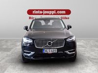 käytetty Volvo XC90 T8 TwE AWD Inscription aut