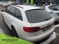 käytetty Audi A4 Avant 2,0 TDI DPF multitronic Business / Tulossa myyntiin /