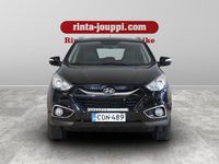 käytetty Hyundai ix35 4wd 2,0 CRDi-R 135kW 6AT Comfort Business - Avaimeton, ohjauspyöränlämmitin