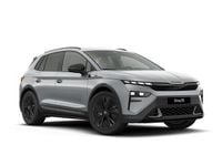 Uusi Skoda Elroq RS 183 kW (250 HP) 2026 Katumaasturi