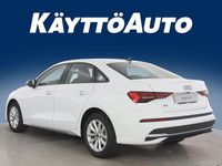 Uusi Audi A3 Design 116 HP (85 kW) 2025 Z9z9 Sedan