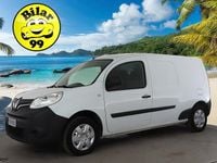 Käytetty Renault Kangoo 95 HP (69 kW) 2020 Tila-auto