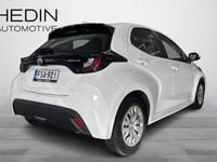Käytetty Mazda 2 116 HP (85 kW) 2024 Valkoinen Viistoperä
