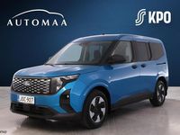 Uusi Ford Tourneo Courier Trend 100 kW (136 HP) 2025 Tila-auto