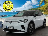 Käytetty VW ID.5 GTX 219 kW (299 HP) 2023 Katumaasturi