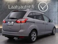 käytetty Ford Grand C-Max 2,0 TDCi 140 hv autom. Titanium A6 5-ovinen