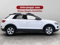 käytetty VW T-Roc Style Business 1,5 TSI EVO 110 kW DSG