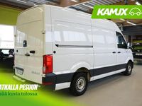 Käytetty MAN TGE 177 HP (130 kW) 2020 Valkoinen Van