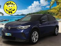 Käytetty VW ID.4 Sport 150 kW (204 HP) 2023 Katumaasturi