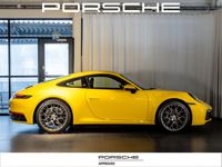 käytetty Porsche 911 Carrera PDK * Approved* PDLS/BOSE/PASM/Ilmastoidut penkit