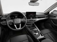 käytetty Audi A4 Sedan 40 TFSI MHEV Land of quattro Kattavin vakio- ja lisävarustein nopeaan toimitukseen!