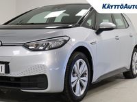 käytetty VW ID3 PRO PERFORMANCE FASTLANE 150 KW, AKKU 58 KWH