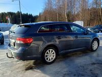 käytetty Toyota Avensis 1,8 Valvematic Linea Sol Wagon Multidrive S Paras