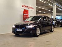 käytetty BMW 316 Edition E90 Sedan - 3kk lyhennysvapaa