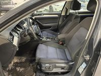 Käytetty VW Passat GTE 218 HP (160 kW) 2017 Farmari