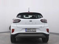 käytetty Ford Puma 1.0 EcoBoost Hybrid (mHEV) 125hv A7 DCT Titanium 5-ovinen