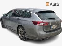 Käytetty Opel Insignia Executive 200 HP (147 kW) 2020 Harmaa Farmari
