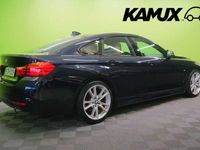 käytetty BMW 420 