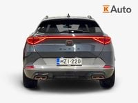 Käytetty Cupra Formentor VZ 245 HP (180 kW) 2022 Harmaa Katumaasturi