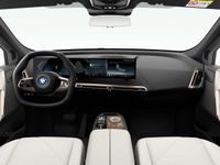 käytetty BMW iX xDrive50 Fully Charged Edition