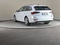 Käytetty Skoda Octavia Style 116 HP (85 kW) 2022 Farmari