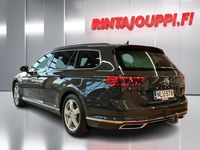Käytetty VW Passat GTE 218 HP (160 kW) 2020 Farmari