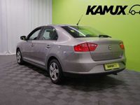 käytetty Seat Toledo 1,4 TSI Style DSG