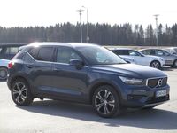 käytetty Volvo XC40 T5 TwE aut Business Inscription